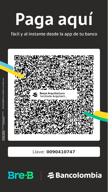 QR Bancolombia Plan Básico